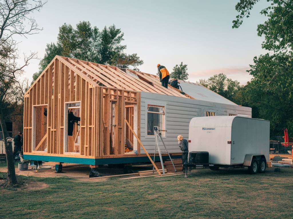 Breaking down the pros and cons of prefabricated homes