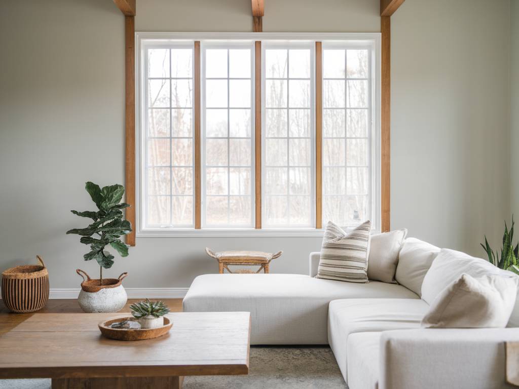 How to enhance natural light in your home construction